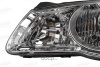 Фара левая HYUNDAI Elantra IV 0611