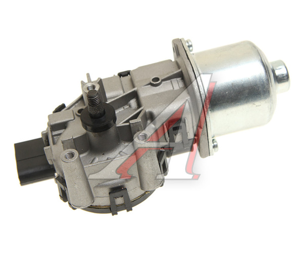 МОТОР СТЕКЛООЧИСТИТЕЛЯ ГАЗ-3302 БИЗНЕС/NEXT, ГАЗон Next, Ford Focus II STARTVOLT VWF 0328 VWF 0328