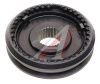МУФТА 3-4 ОЙ ПЕРЕДАЧИ КПП 5 СТ. УАЗ-469 "METALPART"