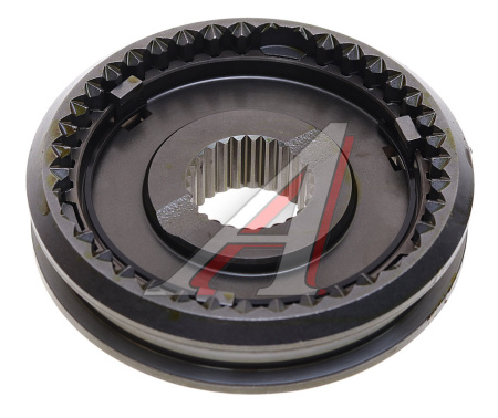 МУФТА 3-4 ОЙ ПЕРЕДАЧИ КПП 5 СТ. УАЗ-469 "METALPART"