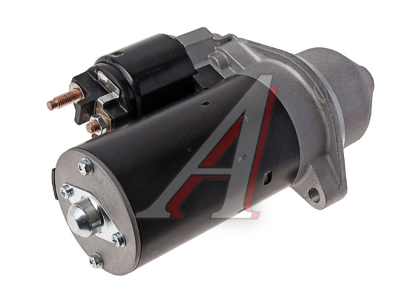 СТАРТЕР ГАЗ 53, ПАЗ 3205 "ELTRA" (РЕДУКТОРНЫЙ)
