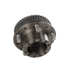 СТУПИЦА ПЕРЕДНЯЯ УАЗ "METALPART" БЕЗ ABS