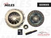СЦЕПЛЕНИЕ К-Т HYUNDAI SOLARIS/I20/I30/KIA CEED/CERATO 1.4-1.6 04- MILES GE09005