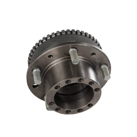 СТУПИЦА ПЕРЕДНЯЯ УАЗ "METALPART" БЕЗ ABS
