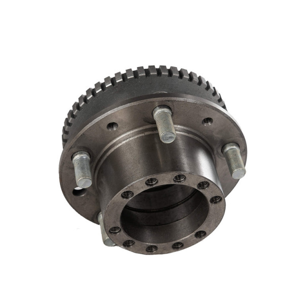 СТУПИЦА ПЕРЕДНЯЯ УАЗ "METALPART" БЕЗ ABS