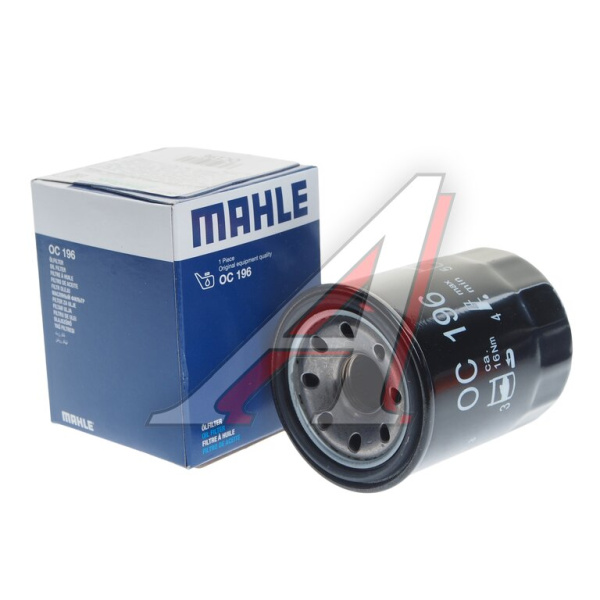 ФИЛЬТР МАСЛЯНЫЙ ISUZU, MAZDA, MITSUB., OPEL, VOLVO, 1,5 TD, 1,6 -1,8