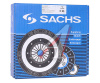 КОМПЛЕКТ СЦЕПЛЕНИЯ SACHS 3000950019