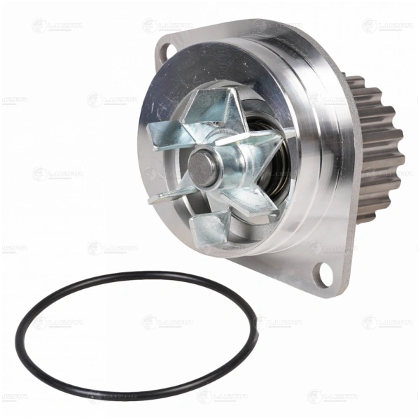 НАСОС ВОДЯНОЙ CITROEN C-ELYSEE С 2012 Г. "LUZAR"