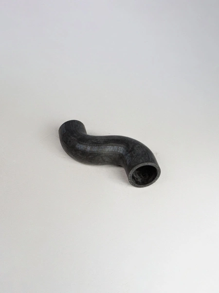 ПАТРУБОК РАДИАТОРА К ПОМПЕ ВОДЯНОЙ