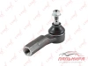 Рулевой наконечник R FORD Fusion 1.25-1.6D 02> / Fiesta V 1.25-1.6D 01-08, MAZDA 2(DY) 1.25-1.6 03