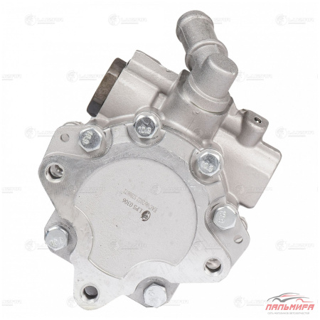 НАСОС ГУР ГАЗ-3302 NEXT ДВС.CUMMINS ЕВРО-4 (419) LUZAR