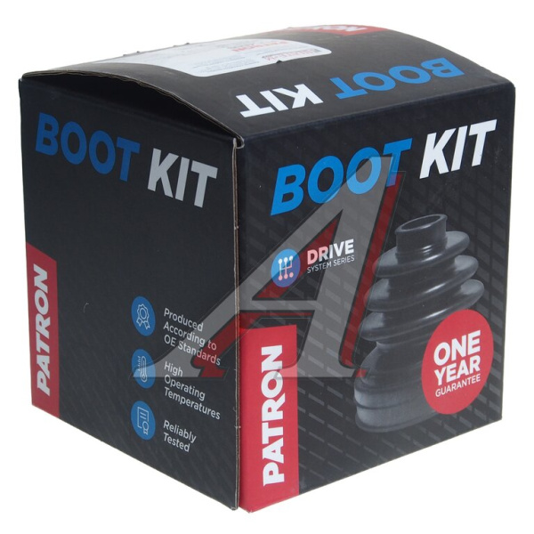 PDC4000 Пыльник ШРУСа *PATRON