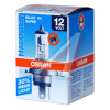 ЛАМПА H4 12V 60/55W P43t "OSRAM" SUPER +30%