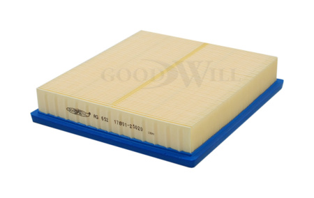 ФИЛЬТР ВОЗДУШНЫЙ AG652  GOODWILL