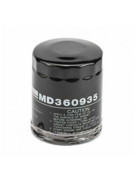 ФИЛЬТР МАСЛЯНЫЙ MD136466