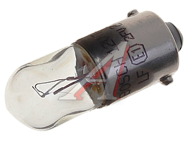 ЛАМПА T4W BA9s PURE LIGHT "BOSCH"