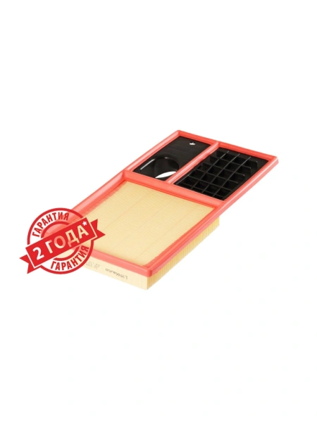 ФИЛЬТР ВОЗДУШНЫЙ LA1908 LYNXAUTO