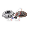 СЦЕПЛЕНИЕ ДВ. CUMMINS ЕВРО-4 ГАЗ-3302 NEXT (280 ММ, 330 Н/М) 6 ПРУЖИН (АНАЛОГ УП. SACHS) ПЗИ