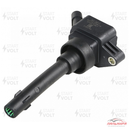 SC3011 Катушка зажигания для а/м Chery Tiggo 7 (16-)/7 Pro (20-) 2.0T (SC 3011) *STARTVOLT