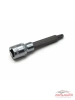 ГОЛОВКА 1/2 С ВСТАВКОЙ  "TORX" Т-40 76540 "СЕРВИС КЛЮЧ"
