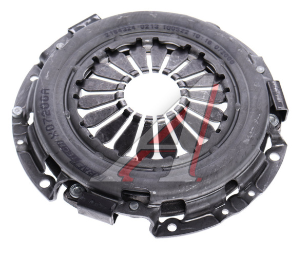 СЦЕПЛЕНИЕ "KRAFTTECH" W08200A9