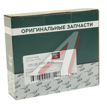 КРОНШТЕЙН КРЕП. ВОЗДУШНОГО ФИЛЬТРА Н/О УАЗ