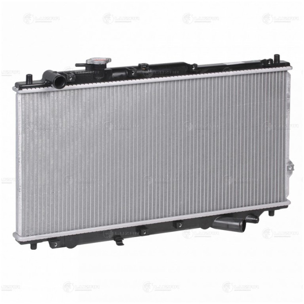 РАДИАТОР ОХЛАЖДЕНИЯ ДВИГАТЕЛЯ KIA SPECTRA LUZAR LRCKISP963A2