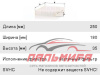 Фильтр салона MANN NISSAN QASHQAI 14-  CU25003