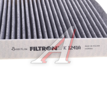 ФИЛЬТР САЛОНА K1241A