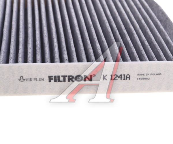 ФИЛЬТР САЛОНА K1241A