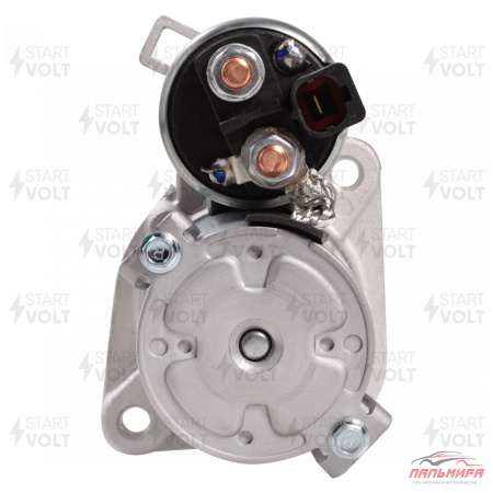 СТАРТЕР HYUNDAI SOLARIS (14-) STARTVOLT