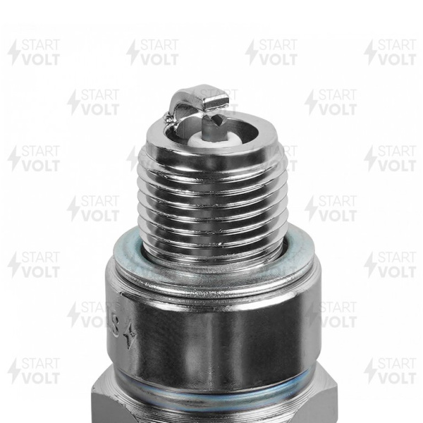 Свеча "STARTVOLT" ГАЗ/ЗИЛ дв/ЗМЗ-511/513/УМЗ-417