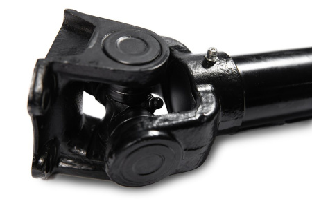 ВАЛ КАРДАННЫЙ ЗАДНИЙ УАЗ-469 4-СТ. КПП, МОСТ ТИМКЕН "METALPART" L=931 ММ