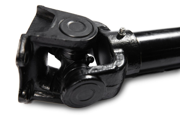 ВАЛ КАРДАННЫЙ ЗАДНИЙ УАЗ-469 4-СТ. КПП, МОСТ ТИМКЕН "METALPART" L=931 ММ