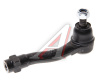 НАКОНЕЧНИК РУЛЕВОЙ ПРАВЫЙ DAEWOO LACETTI 1.8 04  MANDO DSA020626