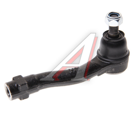 НАКОНЕЧНИК РУЛЕВОЙ ПРАВЫЙ DAEWOO LACETTI 1.8 04  MANDO DSA020626