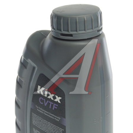 МАСЛО ТРАНСМИССИОННОЕ "KIXX" CVTF (1Л.СИН)