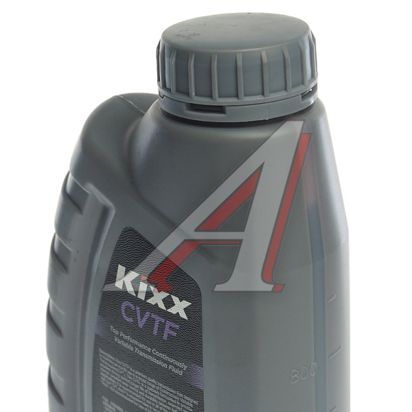 МАСЛО ТРАНСМИССИОННОЕ "KIXX" CVTF (1Л.СИН)