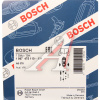 РЕМКОМПЛЕКТ ТОРМОЗНЫХ КОЛОДОК BOSCH 1987475110