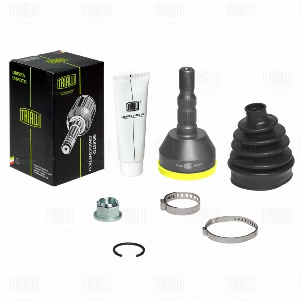 ШРУС НАРУЖНИЙ TRIALLI GO2103