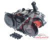 КРЫЛО ПЕРЕДНЕЕ НЕКРАШЕНОЕ RACER LUPUS, WM MANTIS, YB50QT-9