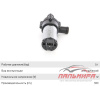 НАСОС СИСТЕМЫ ОХЛАЖДЕНИЯ  VW G3/G4/PASSAT/MB
