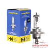 ЛАМПА H4 12V 55W  "GOODYEAR" GY014120