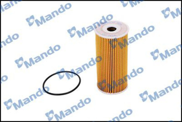 ФИЛЬТР МАСЛЯНЫЙ MANDO EEOK0003Y 