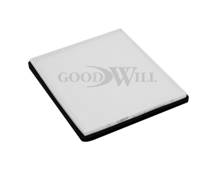 ФИЛЬТР САЛОННЫЙ  GOODWILL AG624CF