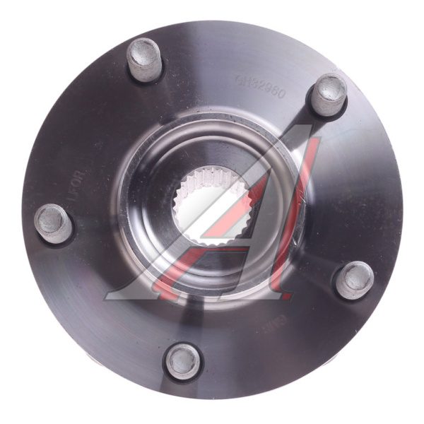 Ступица MITSUBISHI Lancer (04-) передняя в сборе GMB GH32960