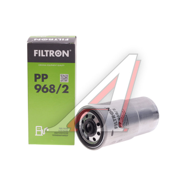 ФИЛЬТР ТОПЛИВНЫЙ FILTRON PP9682