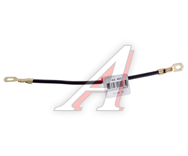 ПРОВОД МАССЫ ДЛЯ ЖГУТА АКБ 2104-21099 2113-2115 "CARGEN"