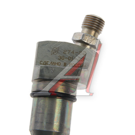 ФОРСУНКА ДЛЯ А/М КАМАЗ-740.60-360,740.62-280 ЕВРО-3 ЯЗДА