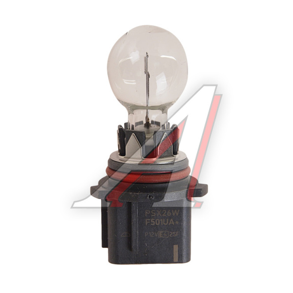 ЛАМПА НАКАЛИВАНИЯ 12V 26W PSX26W PG18.5d-3